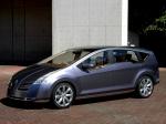 Nissan Serenity 2003 года